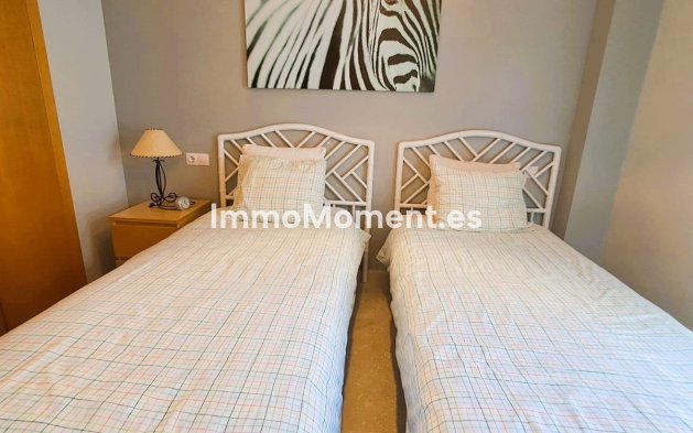 Reventa - Apartamento - Casares - Casares Playa