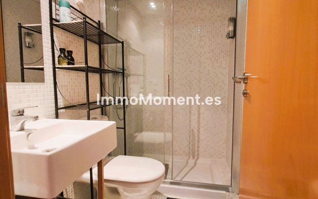 Reventa - Apartamento - Casares - Casares Playa
