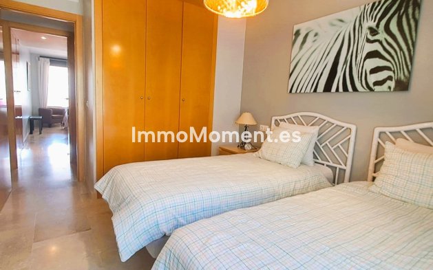 Reventa - Apartamento - Casares - Casares Playa