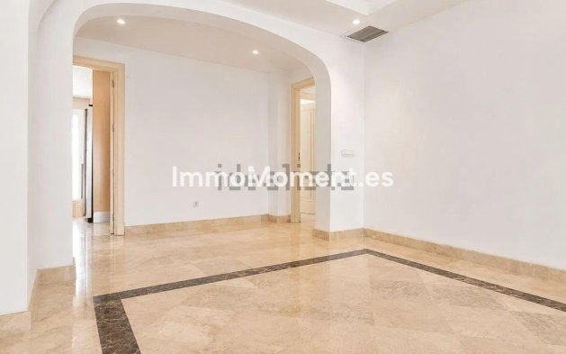 Bestaande woning - Appartement - Marbella - Nagüeles