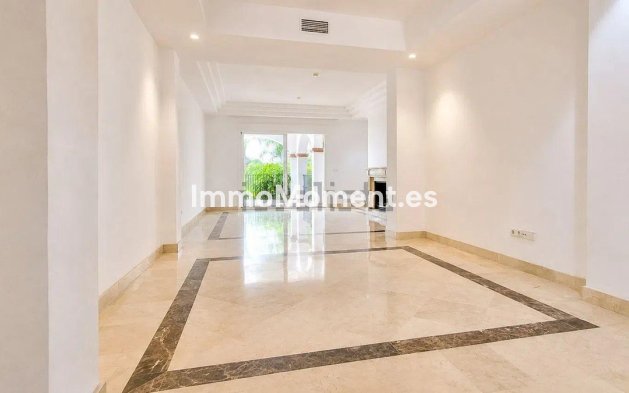 Bestaande woning - Appartement - Marbella - Nagüeles