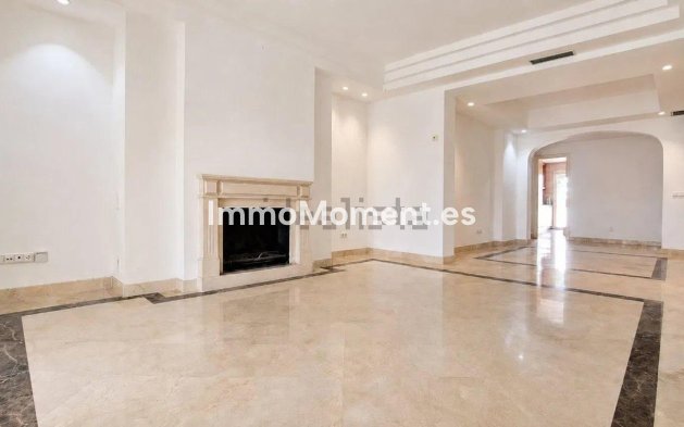 Bestaande woning - Appartement - Marbella - Nagüeles
