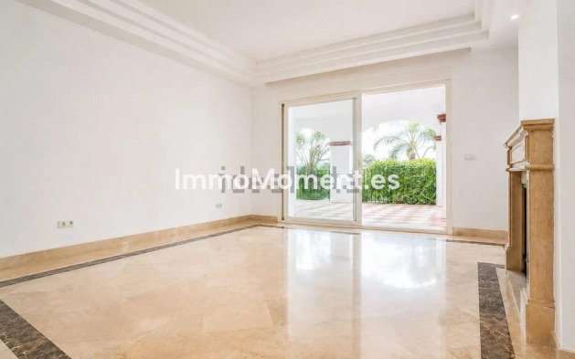 Bestaande woning - Appartement - Marbella - Nagüeles
