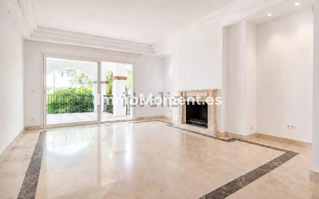 Bestaande woning - Appartement - Marbella - Nagüeles