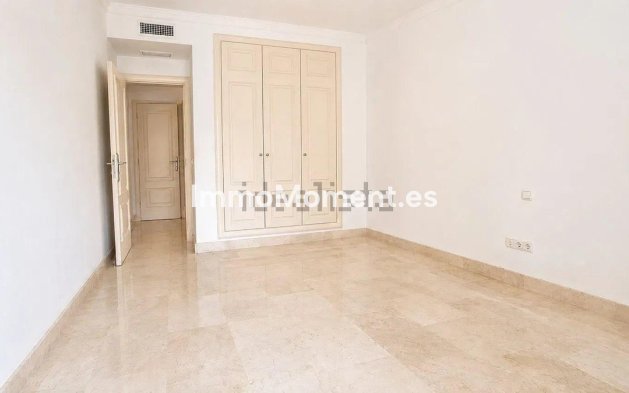 Bestaande woning - Appartement - Marbella - Nagüeles