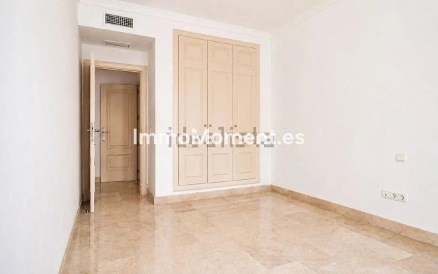 Bestaande woning - Appartement - Marbella - Nagüeles
