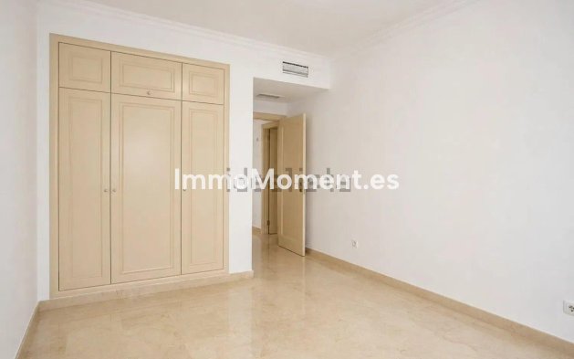 Bestaande woning - Appartement - Marbella - Nagüeles