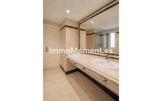 Bestaande woning - Appartement - Marbella - Nagüeles