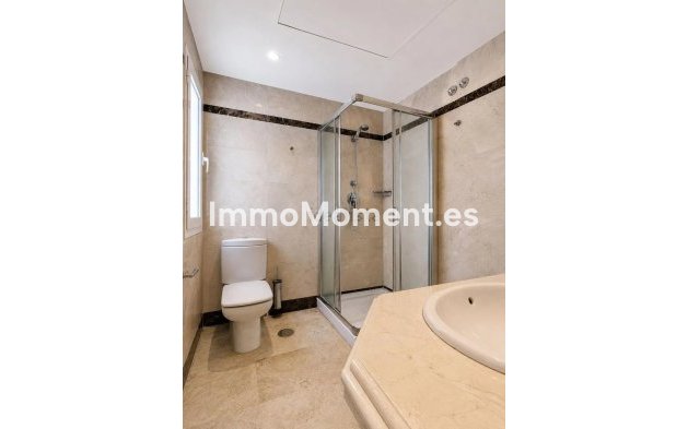 Bestaande woning - Appartement - Marbella - Nagüeles