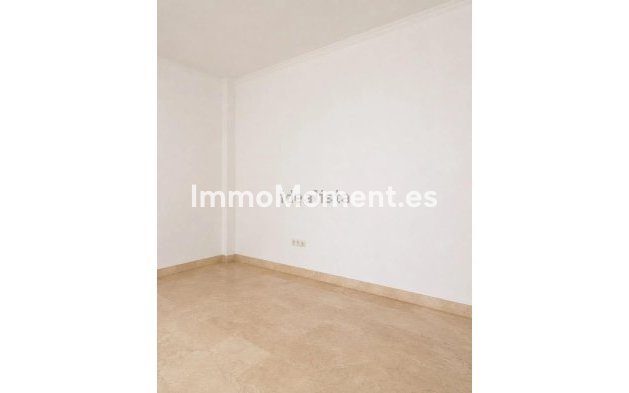 Bestaande woning - Appartement - Marbella - Nagüeles