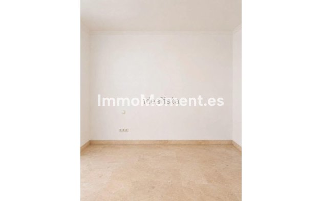 Bestaande woning - Appartement - Marbella - Nagüeles