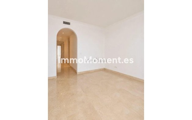 Bestaande woning - Appartement - Marbella - Nagüeles