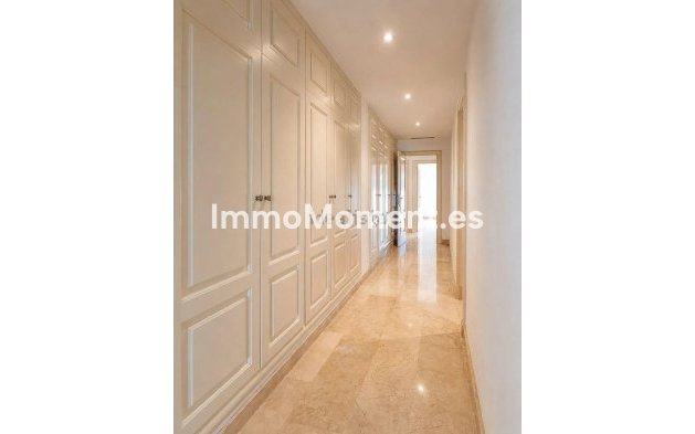 Bestaande woning - Appartement - Marbella - Nagüeles