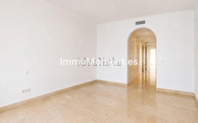 Bestaande woning - Appartement - Marbella - Nagüeles