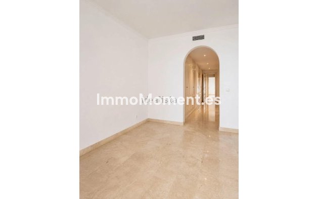 Bestaande woning - Appartement - Marbella - Nagüeles