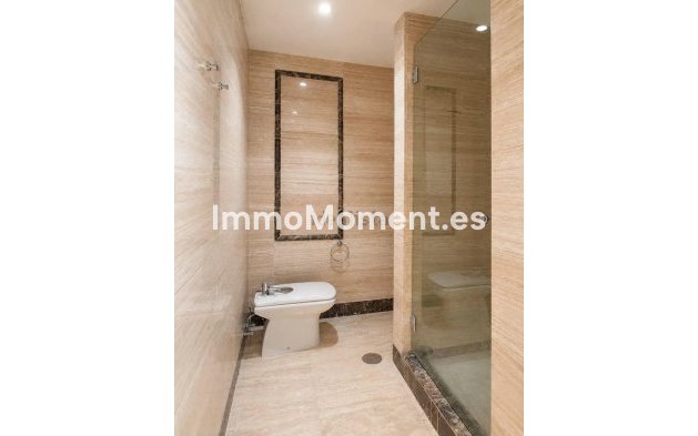 Bestaande woning - Appartement - Marbella - Nagüeles