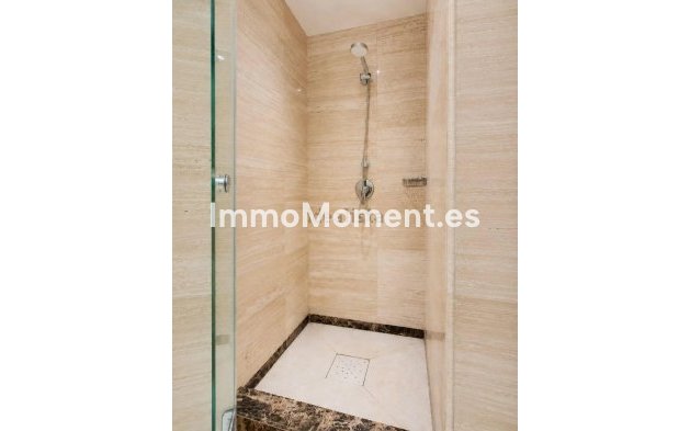 Bestaande woning - Appartement - Marbella - Nagüeles