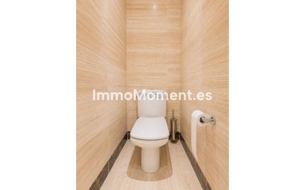 Bestaande woning - Appartement - Marbella - Nagüeles