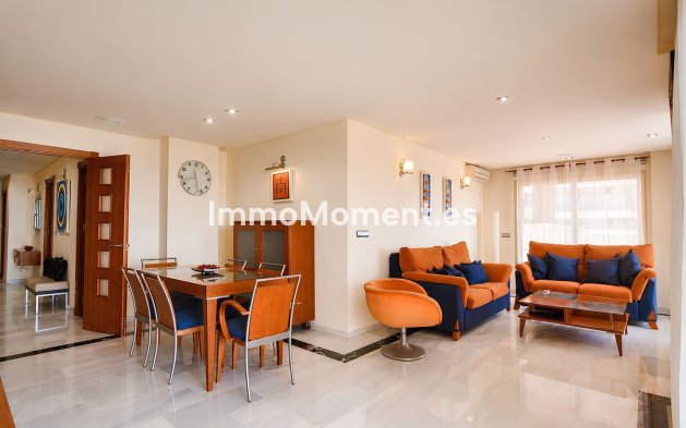 Revente - Appartement - Fuengirola - Fuengirola Centro
