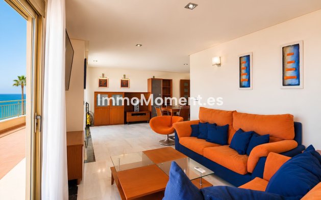 Revente - Appartement - Fuengirola - Fuengirola Centro