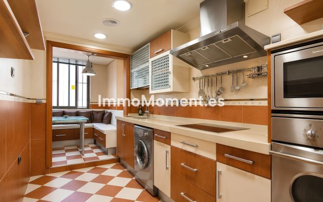 Revente - Appartement - Fuengirola - Fuengirola Centro