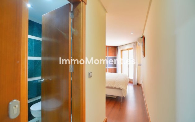 Revente - Appartement - Fuengirola - Fuengirola Centro