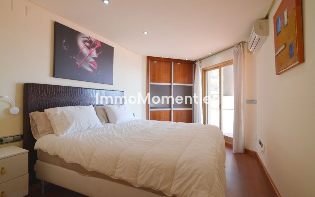 Revente - Appartement - Fuengirola - Fuengirola Centro