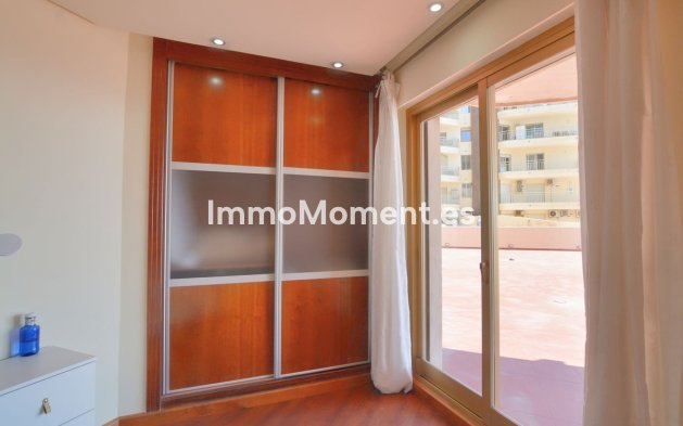 Revente - Appartement - Fuengirola - Fuengirola Centro