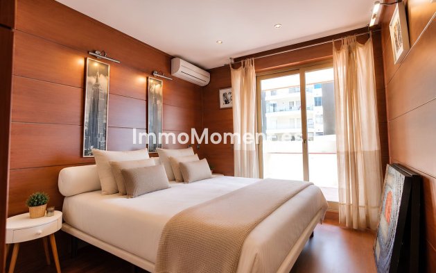 Revente - Appartement - Fuengirola - Fuengirola Centro