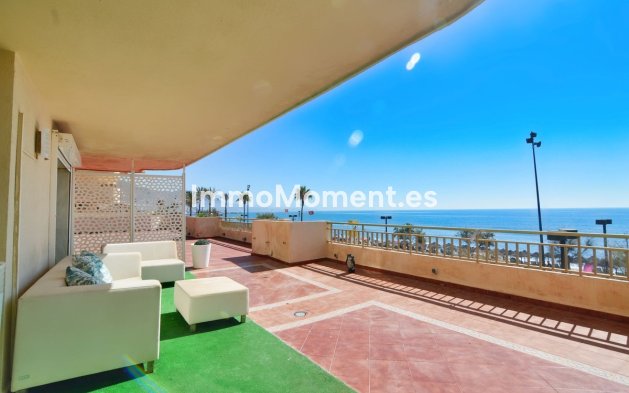Revente - Appartement - Fuengirola - Fuengirola Centro