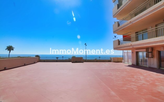 Revente - Appartement - Fuengirola - Fuengirola Centro