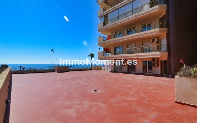 Revente - Appartement - Fuengirola - Fuengirola Centro