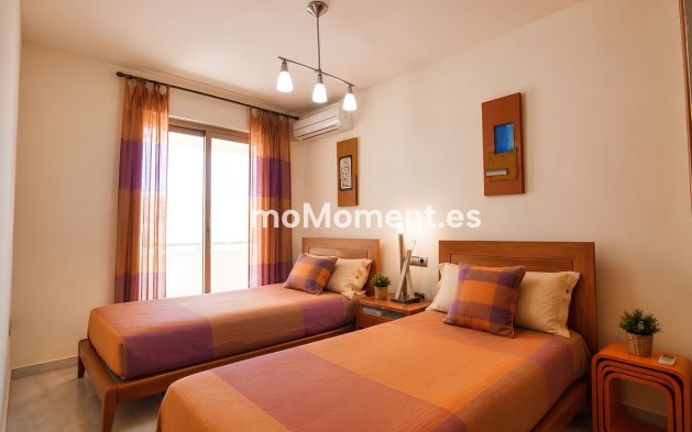 Revente - Appartement - Fuengirola - Fuengirola Centro
