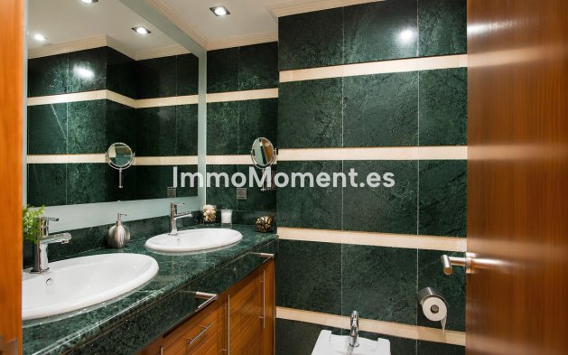 Revente - Appartement - Fuengirola - Fuengirola Centro