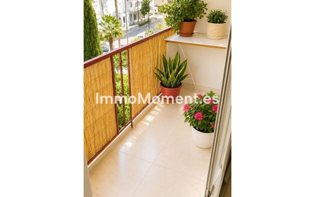 Revente - Appartement - Marbella - Marbella Centro