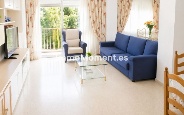 Revente - Appartement - Marbella - Marbella Centro