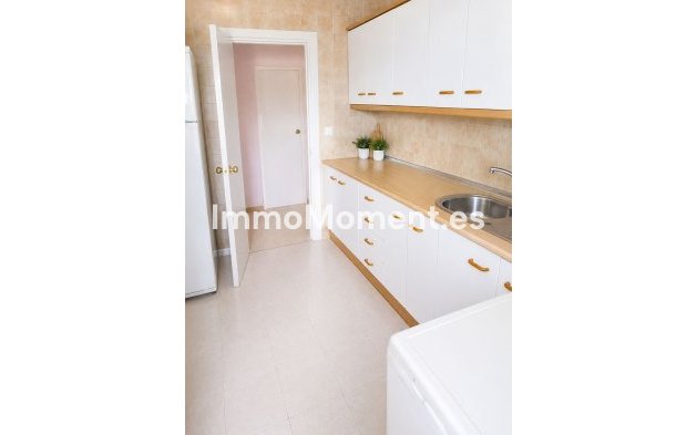 Revente - Appartement - Marbella - Marbella Centro