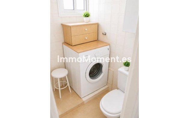 Revente - Appartement - Marbella - Marbella Centro