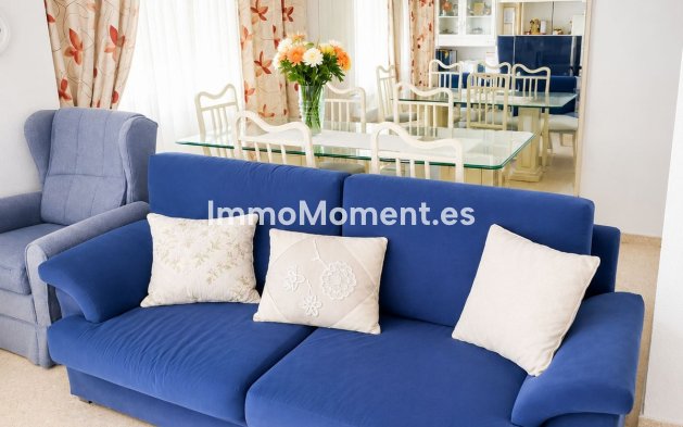 Revente - Appartement - Marbella - Marbella Centro