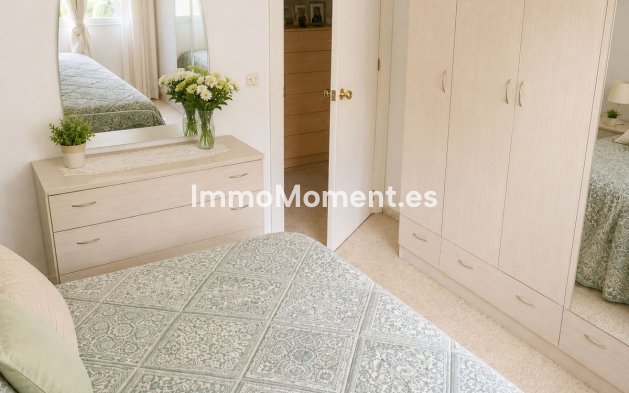 Revente - Appartement - Marbella - Marbella Centro