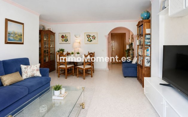 Revente - Appartement - Marbella - Marbella Centro