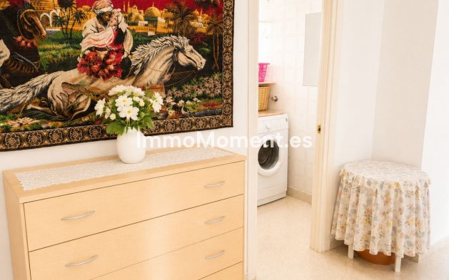 Revente - Appartement - Marbella - Marbella Centro