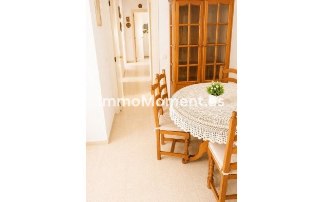 Revente - Appartement - Marbella - Marbella Centro