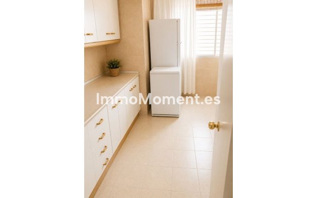 Revente - Appartement - Marbella - Marbella Centro