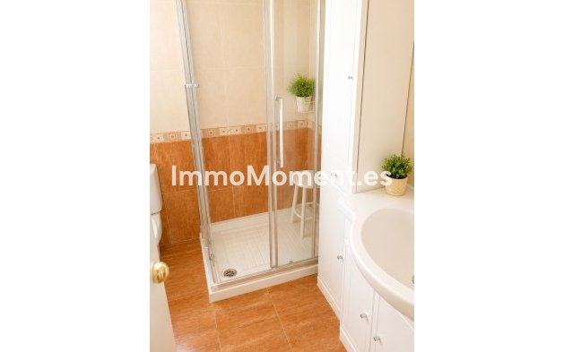 Revente - Appartement - Marbella - Marbella Centro
