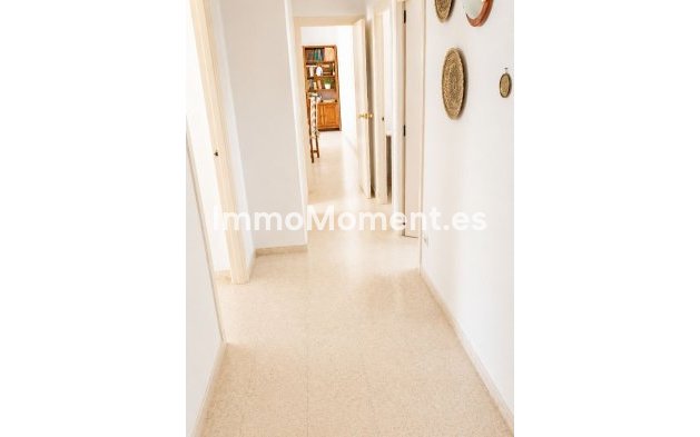 Revente - Appartement - Marbella - Marbella Centro