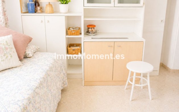 Revente - Appartement - Marbella - Marbella Centro