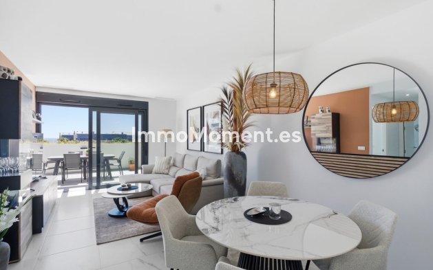 Wiederverkauf - Wohnung - Orihuela - Playa Flamenca