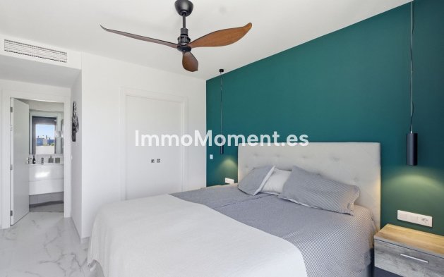 Wiederverkauf - Wohnung - Orihuela - Playa Flamenca