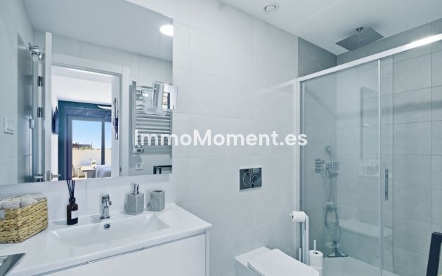 Wiederverkauf - Wohnung - Orihuela - Playa Flamenca